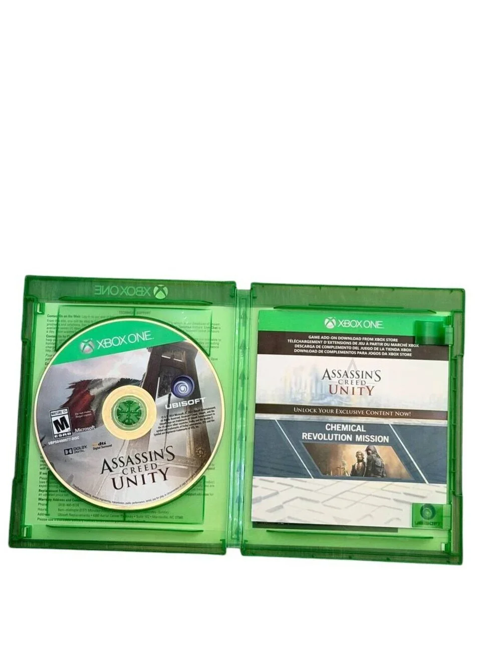 Xbox sets series